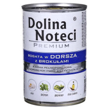 Товары для собак Dolina Noteci купить от $8