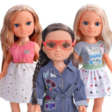 Dolls and dolls for girls