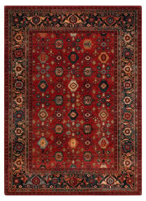 Carpets and carpets