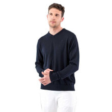 HEAD RACKET Pullover Long Sleeve Polo