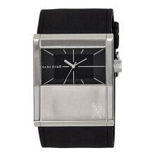 Мужские наручные часы с ремешком мужские наручные часы с черным силиконовым ремешком Marc Ecko E11528G1