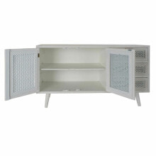 Sideboard DKD Home Decor White (Refurbished B)