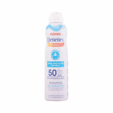 Защитный спрей от солнца Spf 50 Denenes 370562 Spf 50 250 ml