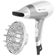 BRAUN HD 585 2500W Hair Dryer