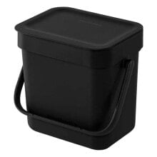 BRABANTIA Sort & Go Trash Can 3L