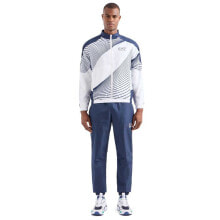 EA7 EMPORIO ARMANI 3DPV07_PNP6Z Tracksuit