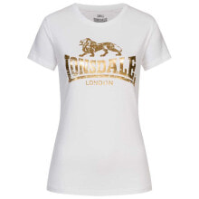 LONSDALE Bantry Short Sleeve T-Shirt