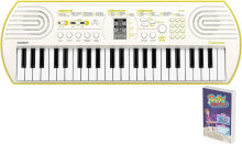 Casio SA-81H5 Mini-Keys 44 Keyboard