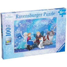 Children's educational puzzles