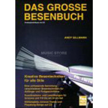 Leu-Verlag Das grosse Besenbuch