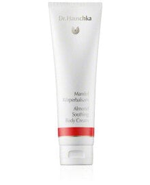 Dr. Hauschka Body Care Almond Soothing Body Cream (145 ml)