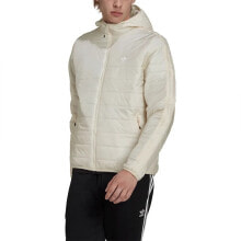 ADIDAS ORIGINALS Padded Puffer Jacket