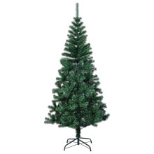 Artificial Christmas trees