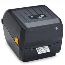 ZEBRA ZD230 thermal printer