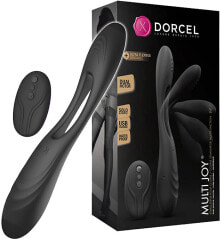 Vibrator - Marc Dorcel Mutli Joy