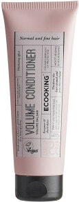 Conditioner für mehr Volumen - Ecooking Volume Conditioner