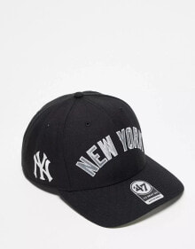 Men's Baseball Caps