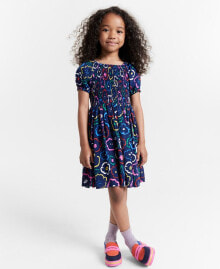 Baby dresses and sundresses for girls