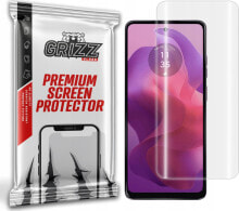 Protective films and glasses for smartphones