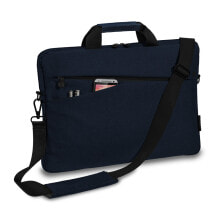 Laptoptasche 17.3 Zoll 43.9cm FASHION Notebook Umhängetasche mit - Shoulder Bag