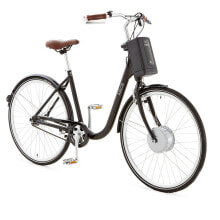 Велосипеды для взрослых и детей Askoll