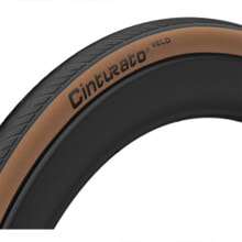 Покрышки для велосипедов PIRELLI Cinturato™ Velo Classic Tubeless Road Tyre