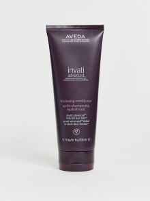 Cosmetics and perfumes for men aveda – Invati Advanced Thickening Conditioner, 200 ml