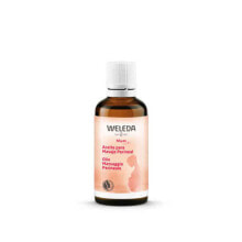 WELEDA Products for moms