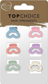 Hair Clips