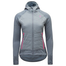 SILVINI Divera Full Zip Sweatshirt