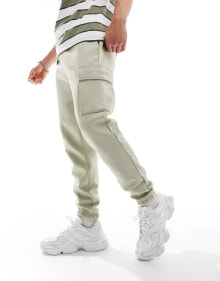 Men's Sports Trousers