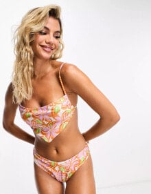 Women's swimwear