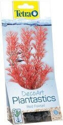 Декорации для аквариума Tetra DecoArt Plant S Foxtail Red