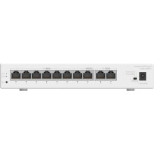 Routers and switches