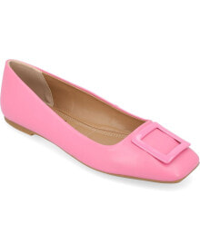 Journee Collection women's Zimia Flats