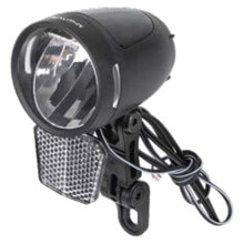 Bicycle lights