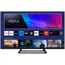 Smart TV Grunkel LED-4024VD Full HD 40