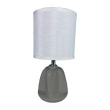 VERSA Adam Ceramic Tissue 13x29x10.5 cm Table Lamp