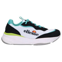 ELLESSE 610244 Massello Text Am Trainers