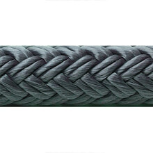 Веревки sEACHOICE Dock Line 13 mm Double Braided Nylon Rope