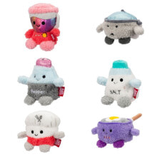 Soft toys for girls