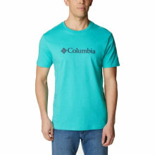 Мужские футболки Columbia (Коламбия)