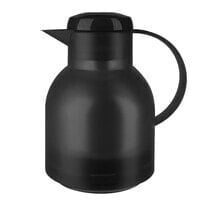 Groupe SEB Samba - 1 L - Black - Polypropylene (PP) - 12 h - 24 h