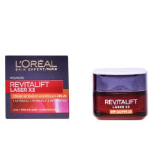 Антивозрастная косметика для ухода за лицом L'Oreal Paris купить от $21