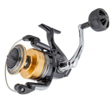 Fishing Reels