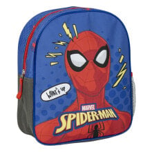 Детские рюкзаки и ранцы для школы Spider-Man купить от $13