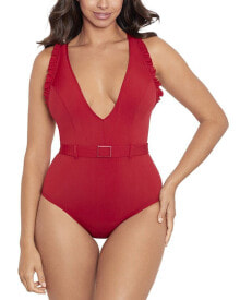 Women's swimwear