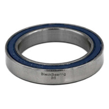 BLACK BEARING B5 6808-2RS Bearing