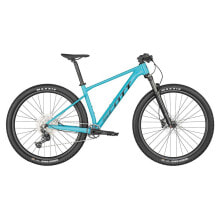 Горные велосипеды SCOTT BIKES купить от $1203