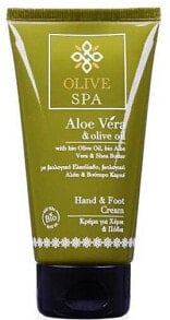 Средства по уходу за кожей ног Olive Spa купить от $27